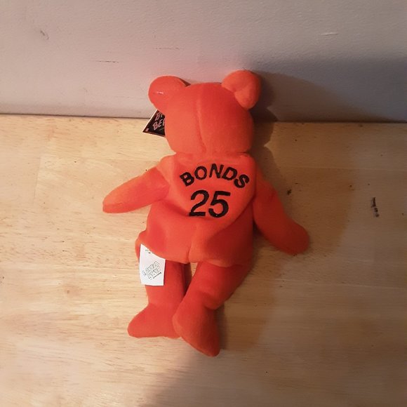 Salvino's Bamm Beano's - Picture 1 of 1